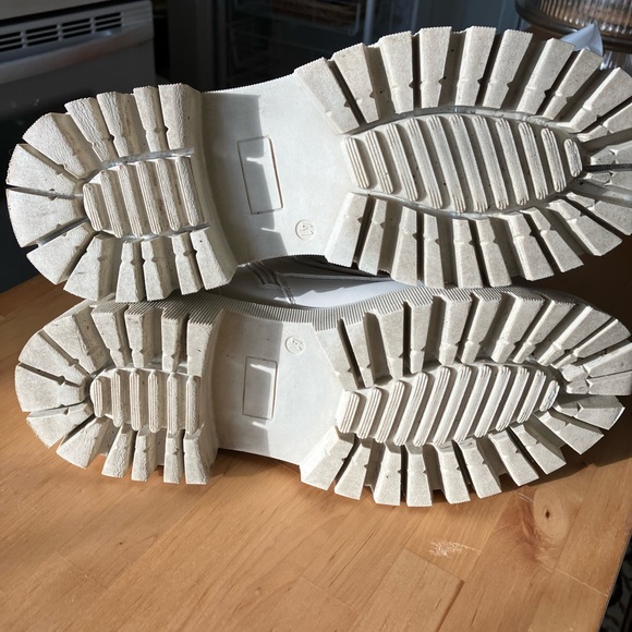 Steve Madden Boots size 41, like new - Picture 3 of 7